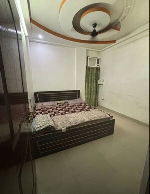 2 BHK Apartment For Rent in Lalkuan