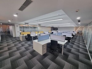  Office Space For Rent in Koregaon Park