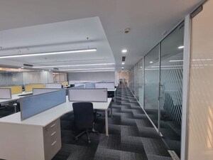 Team Area in  Office Space at Koregaon Park – for Rent