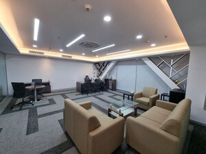 Team Area in  Office Space at Koregaon Park – for Rent