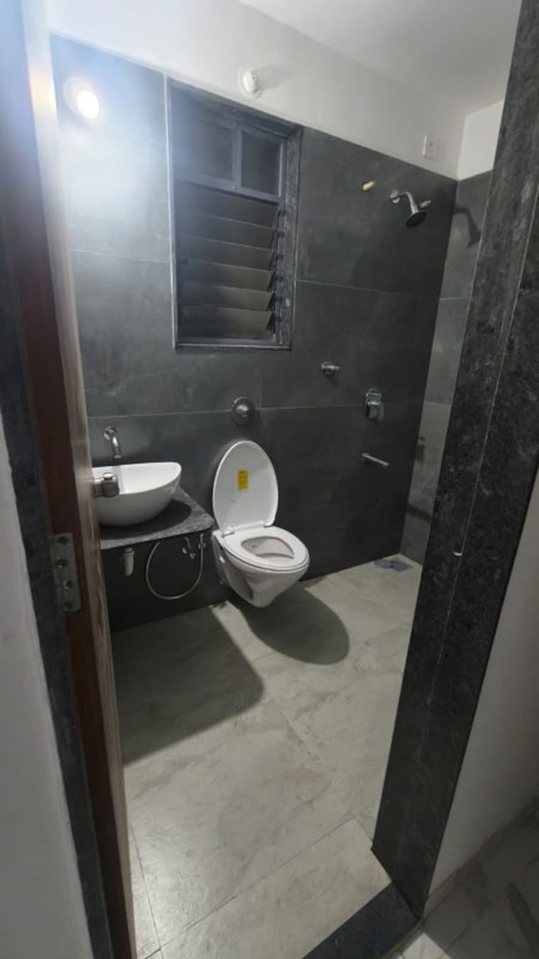 Bathroom, triaa-elysia 2 Bedroom 730 Sq.Ft. Apartment In Keshav Nagar Pune 10506584