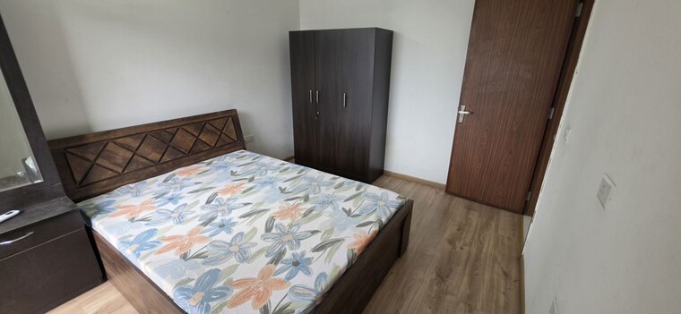 Bedroom, amanora-adreno-towers 1 Bedroom 800 Sq.Ft. Apartment In Hadapsar Pune 10506580