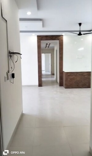 Living Room in 3 BHK Apartment at Emaar The Enclave, Sector 66 – for Rent