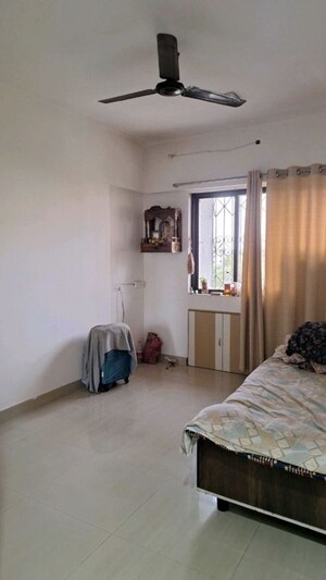2 BHK Apartment For Rent in Cosmos Heritage, Manpada