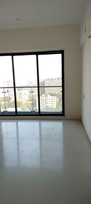 Bedroom in 3 BHK Apartment at Rustomjee Elita, Andheri West – for Rent