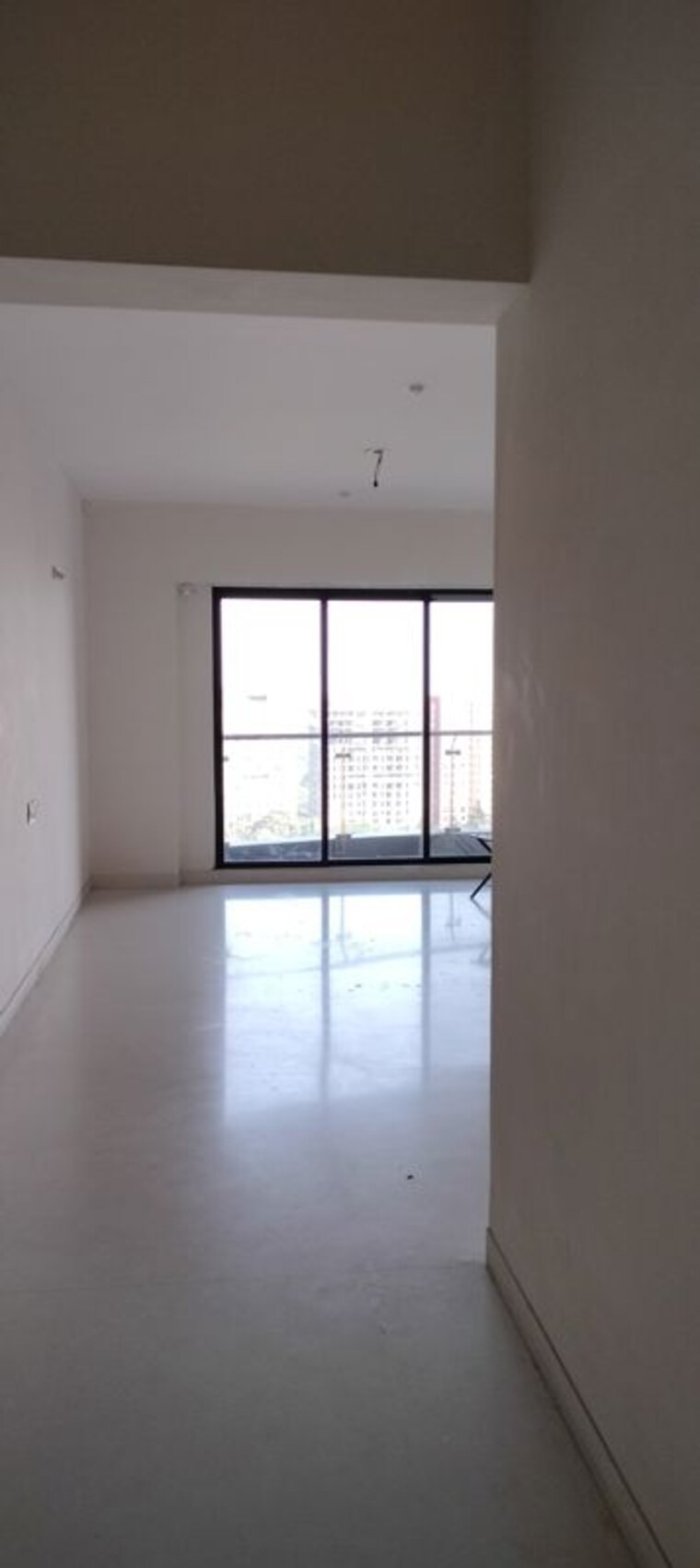 Living Room, rustomjee-elita 3 Bedroom 1900 Sq.Ft. Apartment In Andheri West Mumbai 10506586
