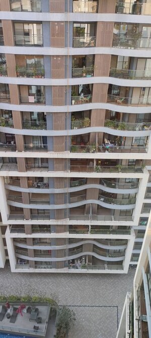 3 BHK Apartment For Rent in Rustomjee Elita, Andheri West