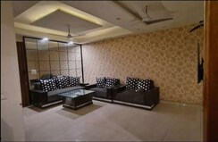 3 BHK Apartment For Rent in Sunshine Enclave