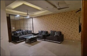 3 BHK Apartment For Rent in Sunshine Enclave, Vip Road