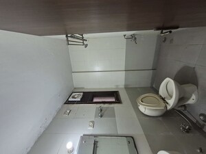 Team Area in 3.5 BHK Builder Floor at Tarun CGHS, Sector 47 – for Rent