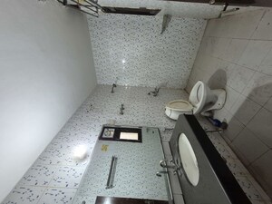 Kitchen in 3.5 BHK Builder Floor at Tarun CGHS, Sector 47 – for Rent