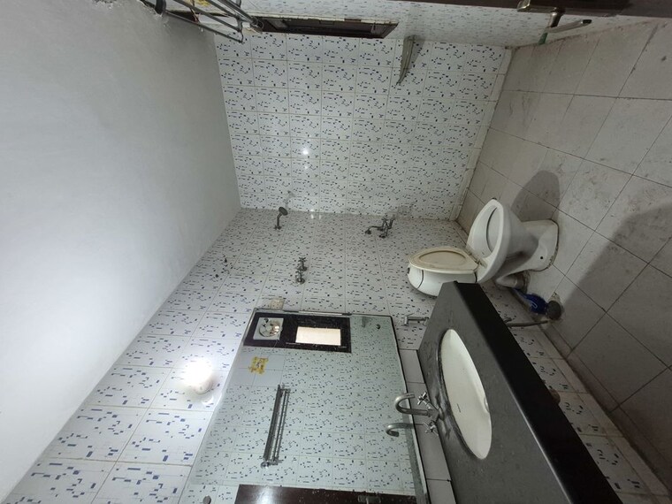 Kitchen, tarun-cghs 3.5 Bedroom 2300 Sq.Ft. Builder Floor In Sector 47 Gurgaon 10506551