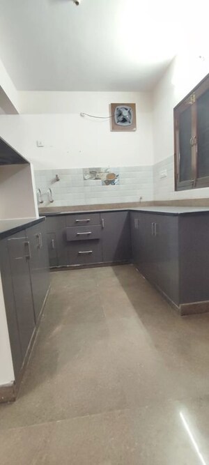 Kitchen in 1 BHK Independent House at Btm Layout Stage 2 – for Rent