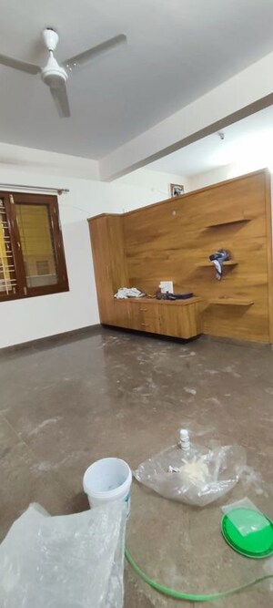 Room in 1 BHK Independent House at Btm Layout Stage 2 – for Rent
