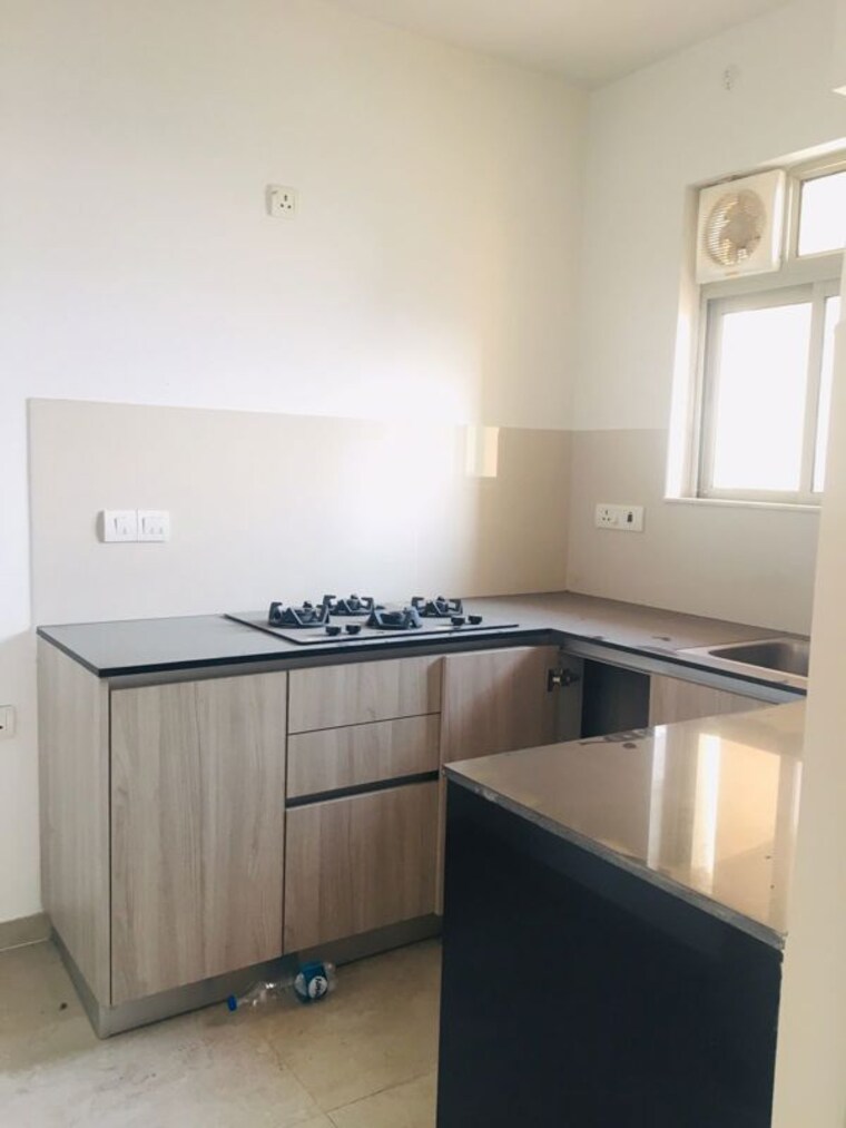 Kitchen, hiranandani-lavinia 1 Bedroom 650 Sq.Ft. Apartment In Ghodbunder Road Thane 10506610