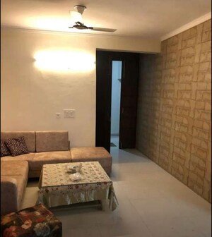 Living Room in 4 BHK Apartment at Vip Road – for Rent