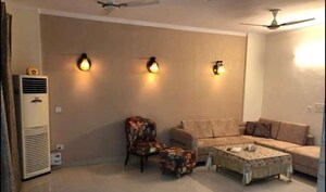 4 BHK Apartment For Rent in Vip Road