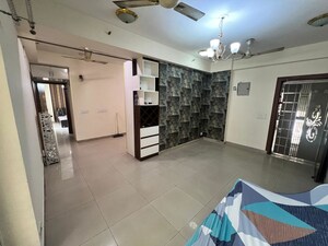 Team Area in 2.5 BHK Apartment at Panchsheel Greens II, Sector 16 Greater Noida – for Sale