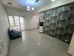 Balcony in 2.5 BHK Apartment at Panchsheel Greens II, Sector 16 Greater Noida – for Sale
