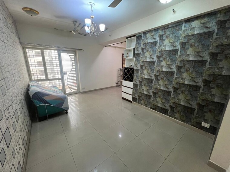 Balcony, panchsheel-greens-ii 2.5 Bedroom 1350 Sq.Ft. Apartment In Sector 16 Greater Noida Greater Noida 10506619