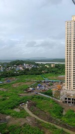 1 BHK + Store Room 650 Sq.Ft. Apartment in Hiranandani Estate Solitaire C