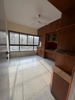 Kitchen in 2 BHK Apartment at Heritage Lakeside, Powai – for Rent