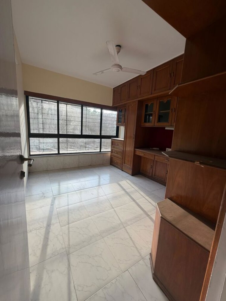 Kitchen, heritage-lakeside 2 Bedroom 980 Sq.Ft. Apartment In Powai Mumbai 10506633