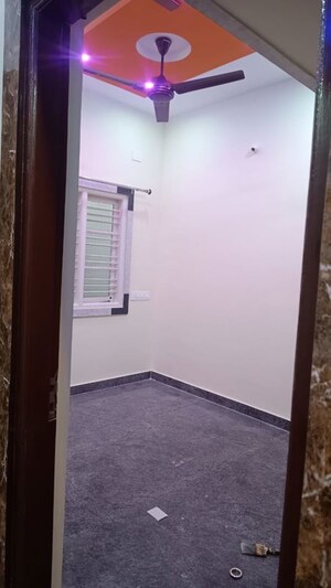 Room in 2 BHK Builder Floor at Margondanahalli – for Rent