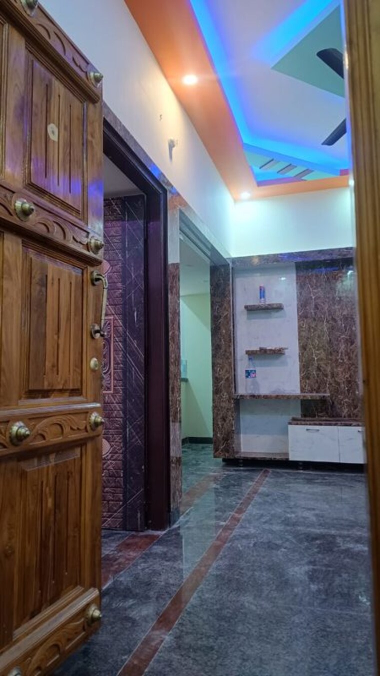 Bedroom, margondanahalli 2 Bedroom 750 Sq.Ft. Builder Floor In Margondanahalli Bangalore 10506635