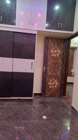 Bedroom in 2 BHK Builder Floor at Margondanahalli – for Rent
