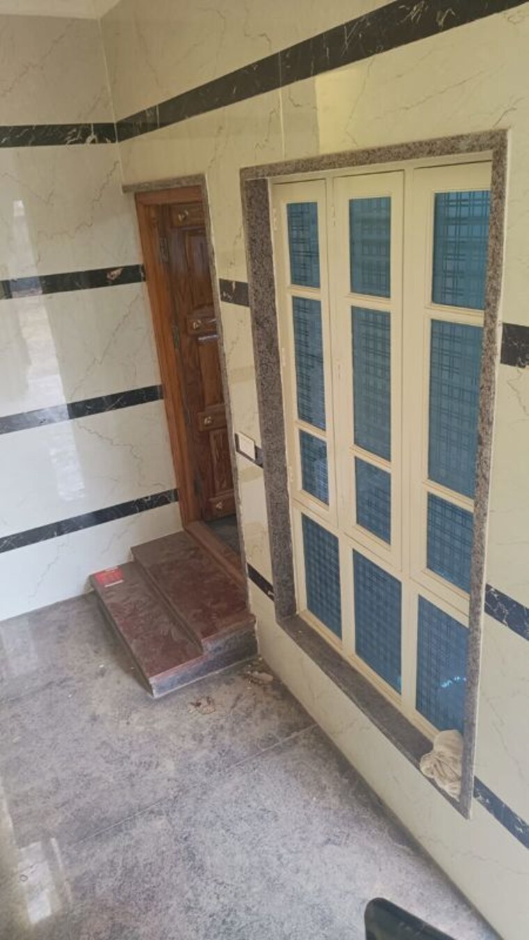 Balcony, margondanahalli 2 Bedroom 750 Sq.Ft. Builder Floor In Margondanahalli Bangalore 10506635