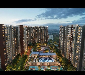 4 BHK + Servant Room Apartment For Sale in Prestige Raintree Park in Whitefield, Bangalore