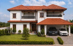 3 BHK Independent House For Sale in Guruvayoor