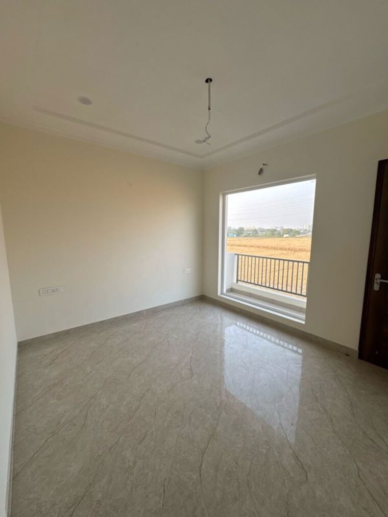 Room, vision-homes-ghazipur 3 Bedroom 1053 Sq.Ft. Villa In Ghazipur Zirakpur 10506645