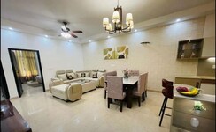 4 BHK Apartment For Rent in Patiala Road
