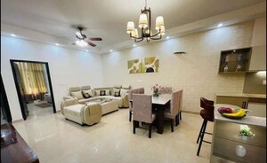 4 BHK Apartment For Rent in Patiala Road