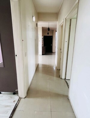 Building Lobby in 3 BHK Apartment at AIPL The Peaceful Homes, Sector 70a – for Rent