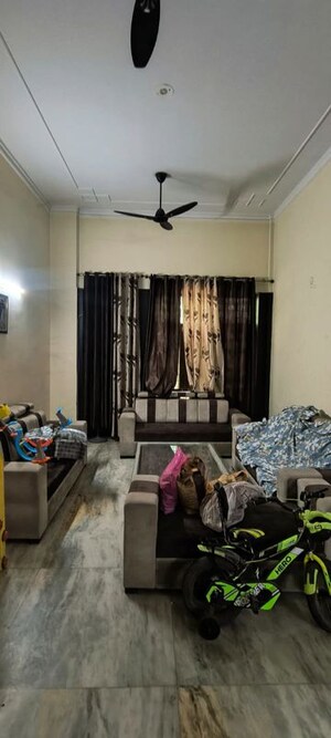 Bedroom in 6+ BHK Villa at RWA Apartments Sector 41, Sector 41 – for Sale