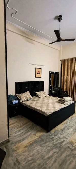 Bedroom in 6+ BHK Villa at RWA Apartments Sector 41, Sector 41 – for Sale