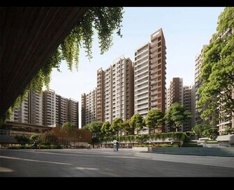 3 BHK Apartment For Sale in Prestige Raintree Park in Whitefield, Bangalore