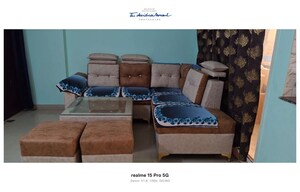 2 BHK Apartment For Sale in Anthem French Apartment, Sector 16b Greater Noida