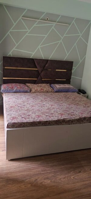 Bedroom in 2 BHK Apartment at Anthem French Apartment, Sector 16b Greater Noida – for Sale