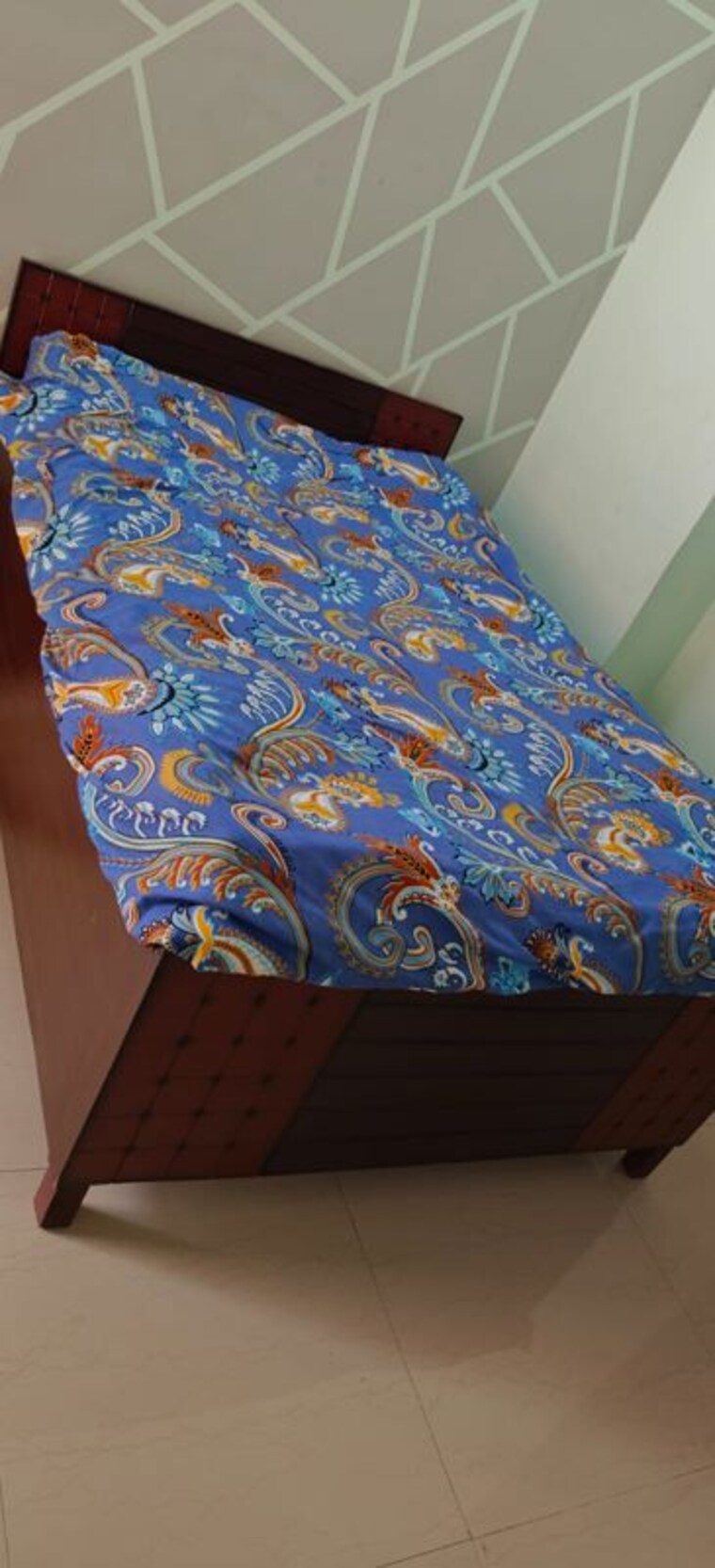 Bedroom, anthem-french-apartment 2 Bedroom 842 Sq.Ft. Apartment In Sector 16b Greater Noida Greater Noida 10506649