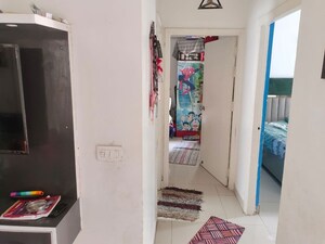 Furnished Amenities in 2 BHK Apartment at Anthem French Apartment, Sector 16b Greater Noida – for Sale