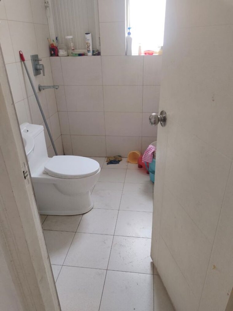 Bathroom, anthem-french-apartment 2 Bedroom 842 Sq.Ft. Apartment In Sector 16b Greater Noida Greater Noida 10506649
