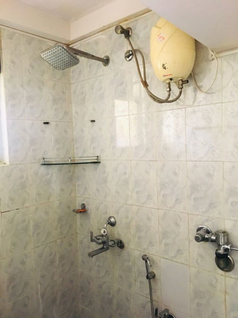 Bathroom, hiranandani-estate-phoenix 1 Bedroom 650 Sq.Ft. Apartment In Thane West Thane 10506647