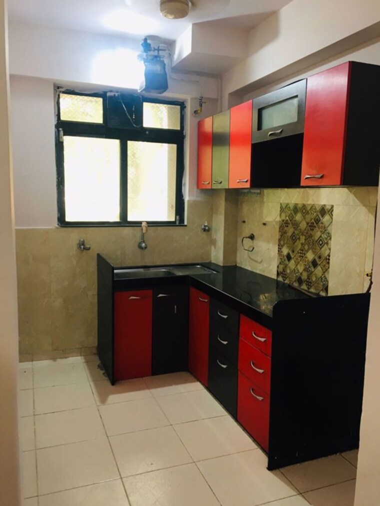 Kitchen, hiranandani-estate-phoenix 1 Bedroom 650 Sq.Ft. Apartment In Thane West Thane 10506647