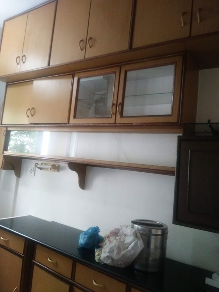 Kitchen, hiranandani-estate-phoenix 1 Bedroom 650 Sq.Ft. Apartment In Thane West Thane 10506647
