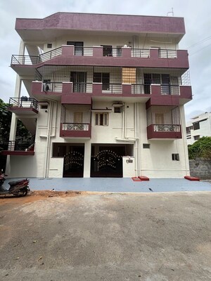 6+ BHK Builder Floor For Sale in Nri Layout