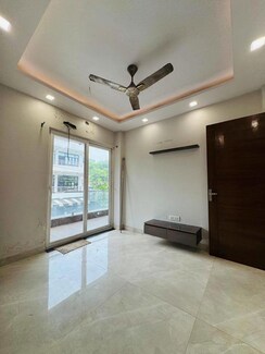 2.5 BHK + Study Room Apartment For Sale in KM Residency